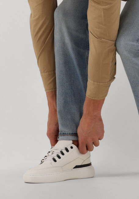 Witte CYCLEUR DE LUXE Sneakers LIMIT - large