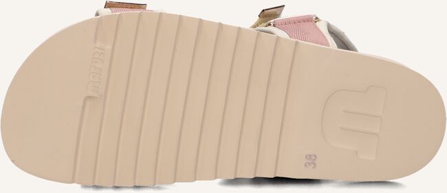 Roze MARUTI Sandalen BEAU Roze MARUTI Sandalen BEAU - large