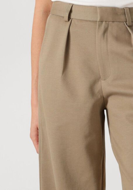 Beige NOTRE-V Pantalon NV-FAYLINN - large