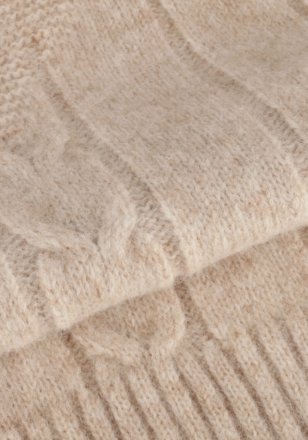 SOEURS DE PROVENCE Haut PAULINE SPENCER en beige - large