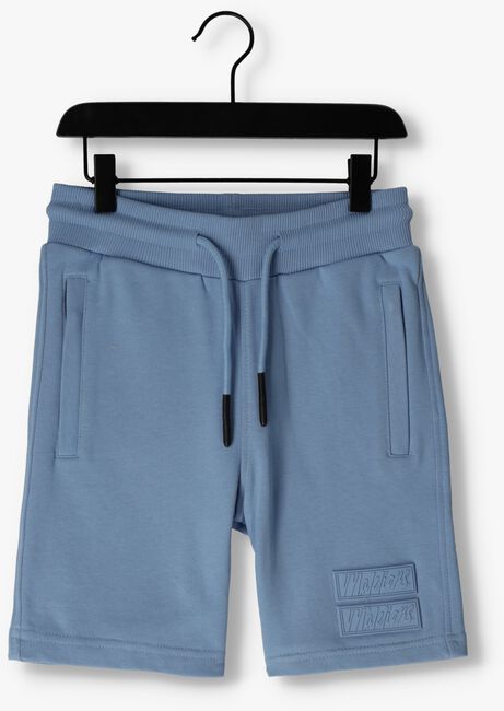 MALELIONS Pantalon courte SHORT en bleu - large