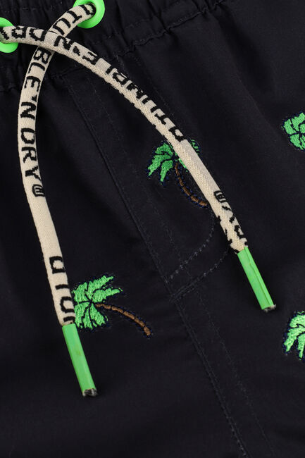 Blauwe TUMBLE 'N DRY Zwemkleding PALMEIRA - large