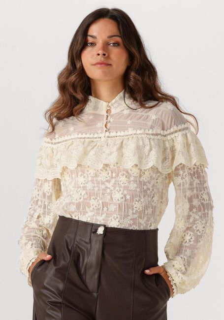 CAROLINE BISS 4617 Blouses Écru - large