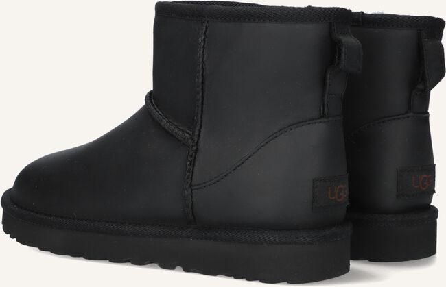Zwarte UGG  W CLASSIC MINI Zwarte UGG  W CLASSIC MINI - large