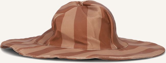 Bruine QUINCY MAE Hoed SUN HAT Bruine QUINCY MAE Hoed SUN HAT - large