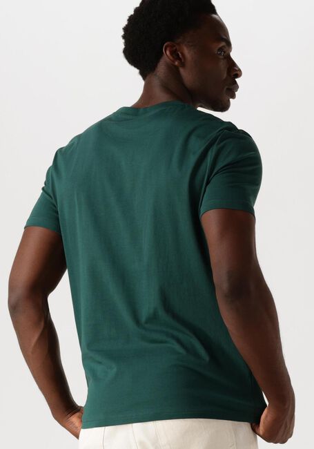 STRØM Clothing T-shirt T-SHIRT en vert - large