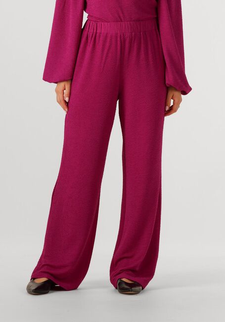 STUDIO AMAYA Pantalon de jogging ISLA Fuchsia - large
