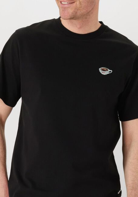 FORÉT T-shirt ELEMENT T-SHIRT en noir - large
