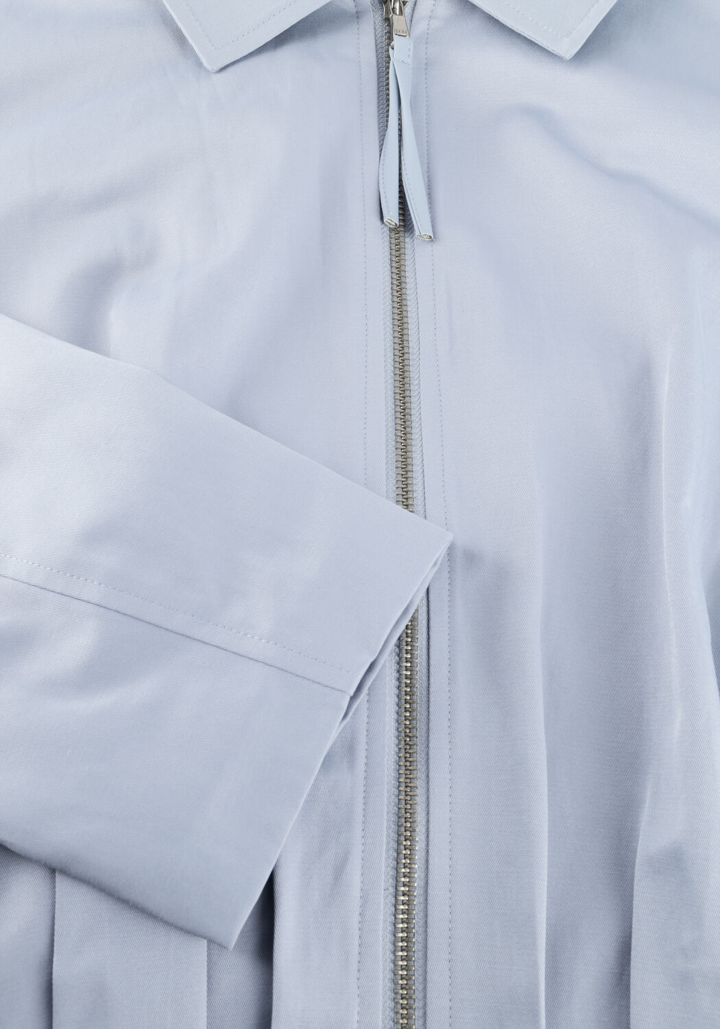 IBANA JARITA Vestes en bleu - large