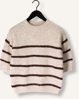 BEAUMONT Pull PENNELOPE PULLOVER Crème BEAUMONT Pull PENNELOPE PULLOVER Crème - medium
