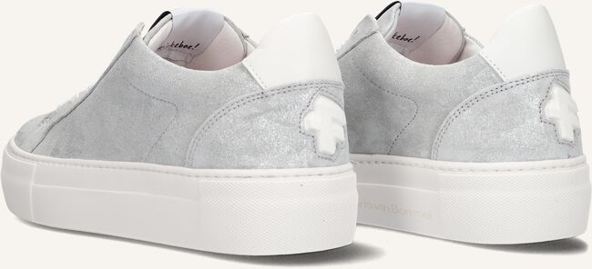 Zilveren FLORIS VAN BOMMEL Sneakers SFW-10059 Zilveren FLORIS VAN BOMMEL Sneakers SFW-10059 - large