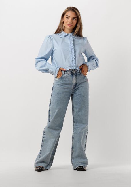 Blauwe HARPER & YVE  ELLIE-LS - large