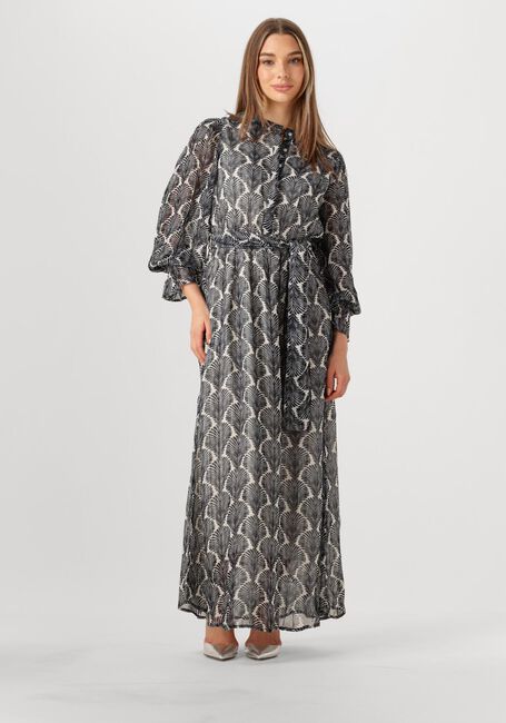 NOTRE-V Robe maxi NV-FLEUR en multicolore - large