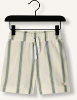 Labo de Colores Pantalon courte MACEO Écru Labo de Colores Pantalon courte MACEO Écru - medium