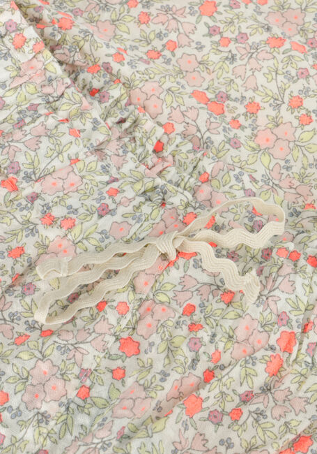 MY LITTLE COZMO Pantalon courte LINAK272S5 en rose - large