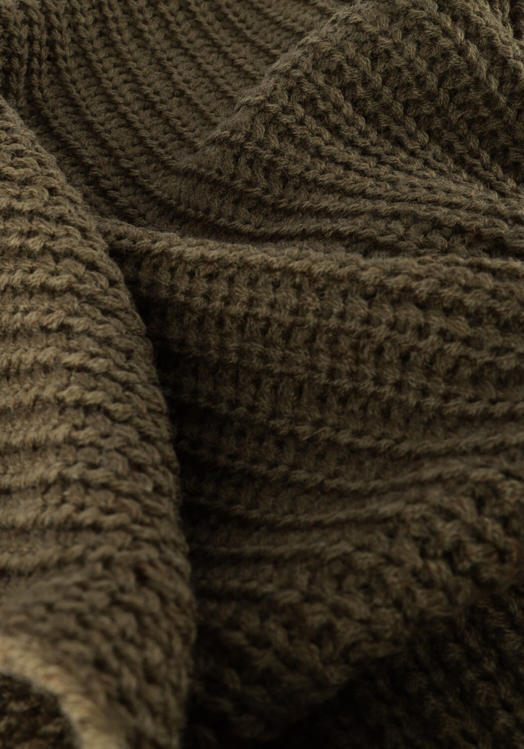 Groene VIA VAI Sjaal DEE BRYCE - large