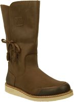 brown LE COQ SPORTIF shoe TIVANIX  - medium