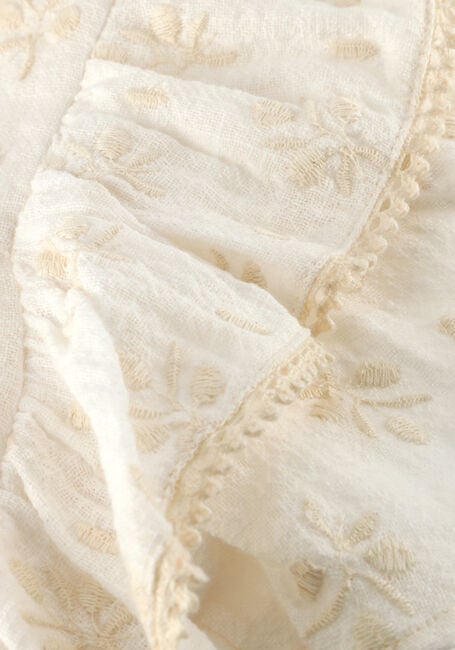 COZMO TANSYK312S6 Blouses Cr&egrave;me - large