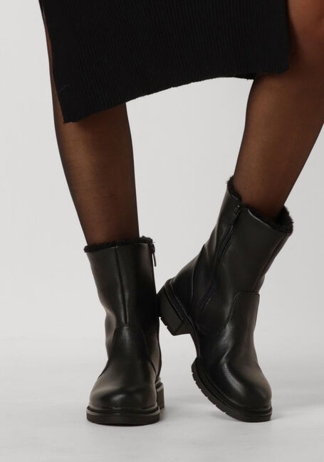 Zwarte MEXX  POLLY GLAD Zwarte MEXX  POLLY GLAD - large