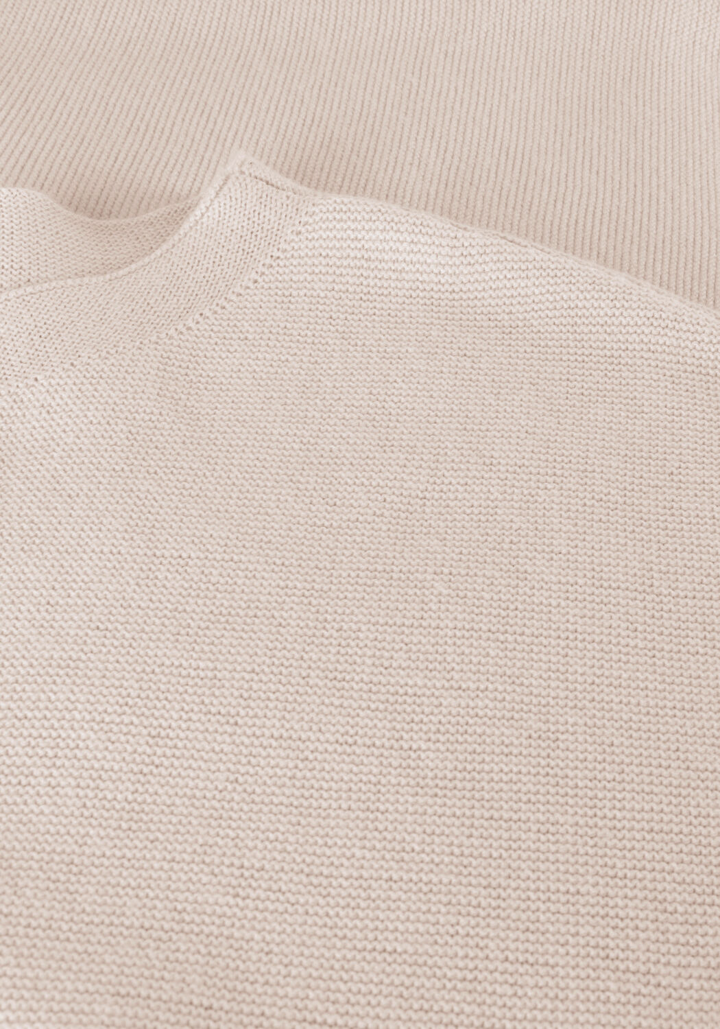 KNIT-TED Pull EVA Sable - large