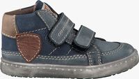 Blauwe SHOESME Sneakers UR5W013 - medium