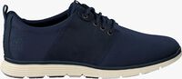 Blauwe TIMBERLAND Sneakers KILLINGTON L\F OXFORD - medium