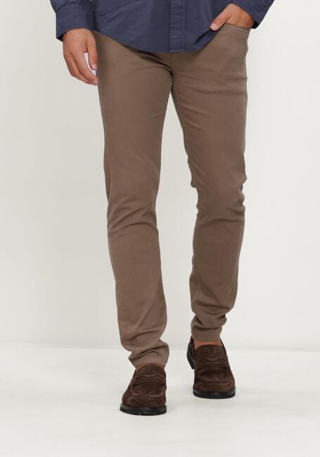 MATINIQUE Slim fit jeans MAPETE en taupe - large