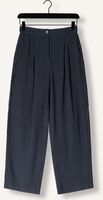 Blauwe MODSTRÖM Pantalon ISABELMD PANTS Blauwe MODSTRÖM Pantalon ISABELMD PANTS - medium