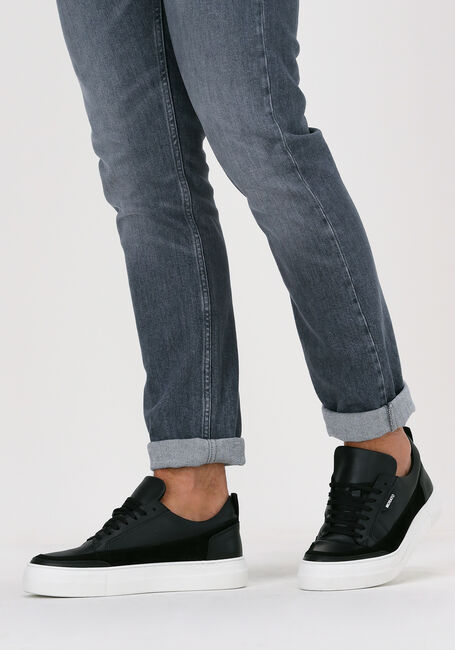 Zwarte ANTONY MORATO Sneakers MMFW01434 - large