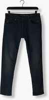CAST IRON Straight leg jeans SHIFTBACK REGULAR TAPERED Bleu foncé