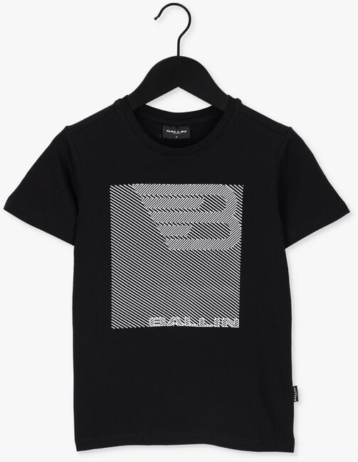 BALLIN T-shirt 22037111 en noir - large