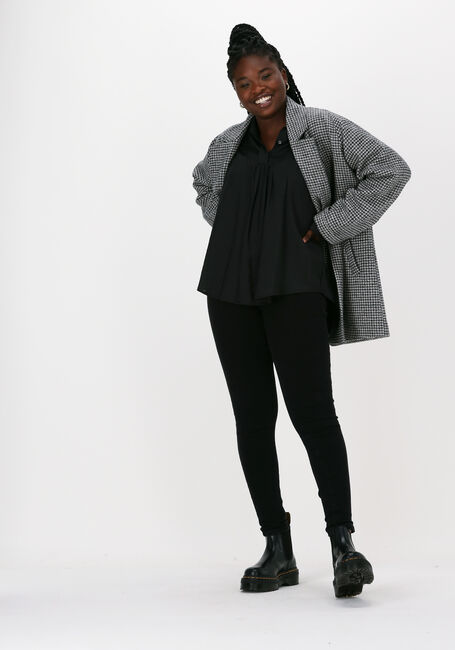 CIRCLE OF TRUST Blazer ODILE BLAZER en gris - large