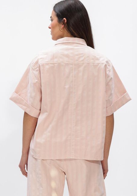 Roze BY-BAR  NOVI BLOUSE - large