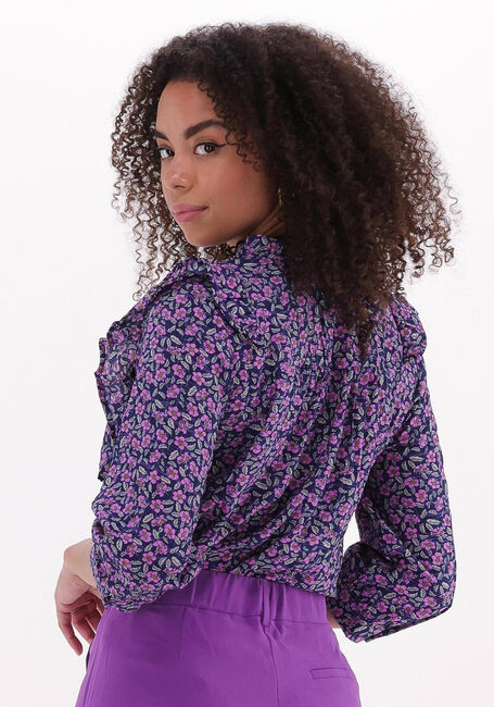 Lila LOLLYS LAUNDRY  HANNI SHIRT - large