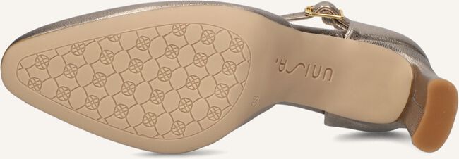 Zilveren UNISA  WARREN Zilveren UNISA  WARREN - large