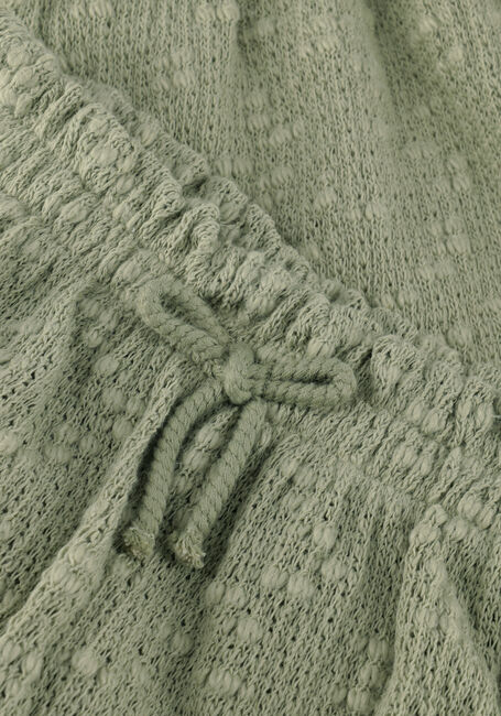 PLAY UP Pantalon courte UNDERPANTS en vert - large