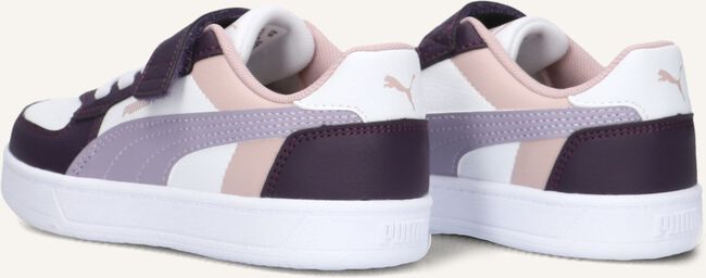 Paarse PUMA Sneakers CAVEN 2.0 Paarse PUMA Sneakers CAVEN 2.0 - large