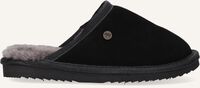 Zwarte WARMBAT Pantoffels CLASSIC KIDS - medium