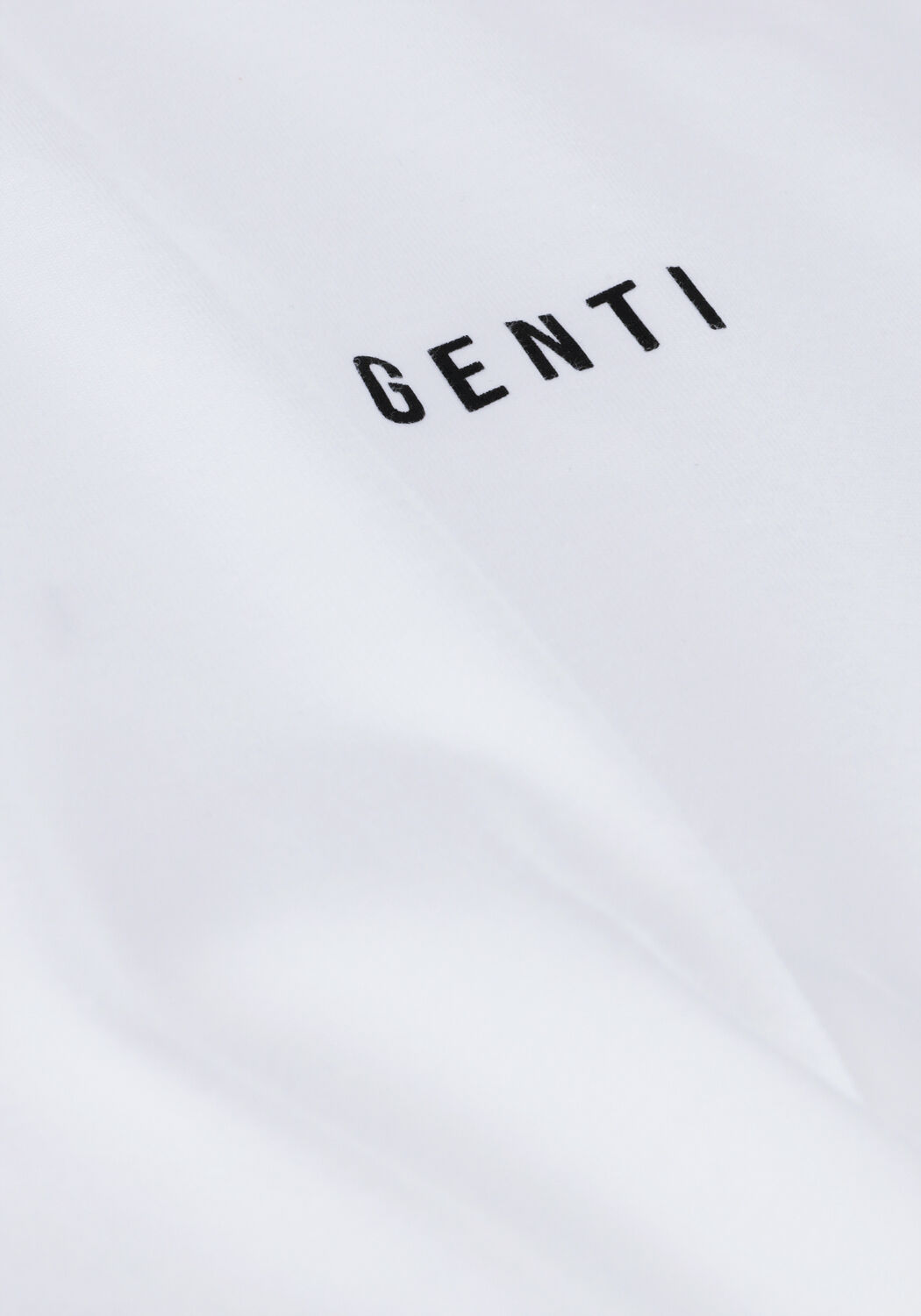 Witte GENTI T-shirt J7052-1223 - large