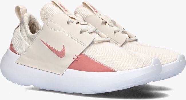 Beige NIKE Lage sneakers E-SERIES AD - large
