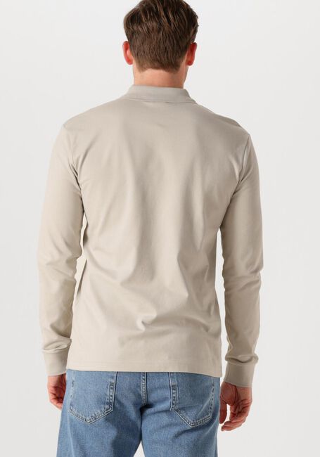 Zand BOSS ORANGE Polo PASSERBY - large