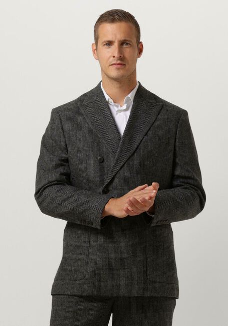 Grijze SELECTED HOMME Colberts SLHCOMFORT-ISAC DB - large