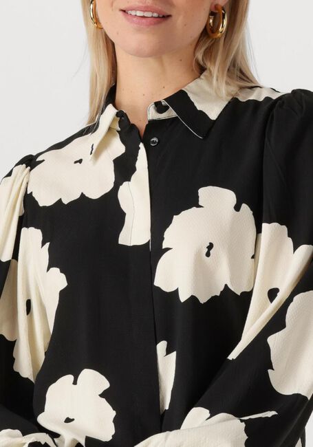 Zwarte Y.A.S.  YASASINA LS SHIRT S. - large