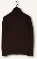 SAINT STEVE Col roulé COEN en marron SAINT STEVE Col roulé COEN en marron - medium