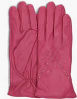 Roze NOTRE-V Handschoenen ZAWBO-326 - medium