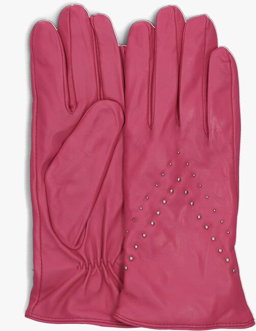 Roze NOTRE-V Handschoenen ZAWBO-326 - large