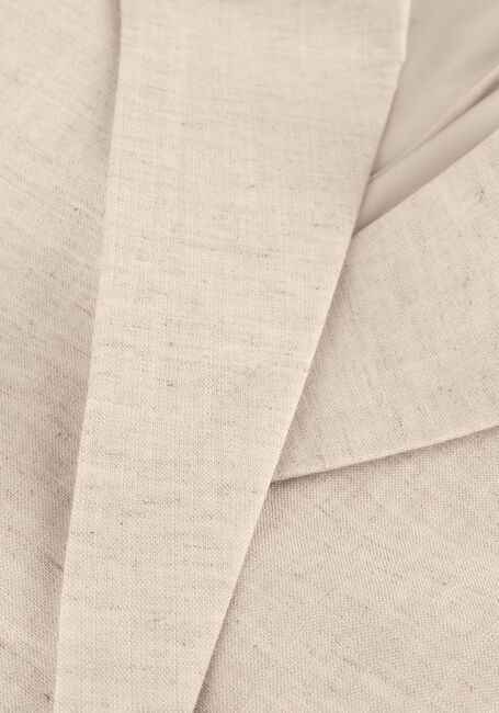 Zand GESTUZ Blazer LIZAGZ LINEN BLAZER Zand GESTUZ Blazer LIZAGZ LINEN BLAZER - large