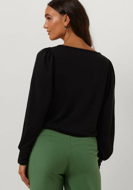 MINUS REYNA BLOUSE Hauts & T-shirts en noir - large