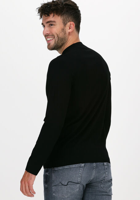 DRYKORN Chandail ARMIN 420079 en noir - large