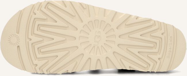 Cognac UGG Sandalen W GOLDENSTAR Cognac UGG Sandalen W GOLDENSTAR - large